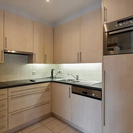 Holiday home Dauphin 0401