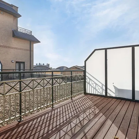 Holiday home Dauphin 0401